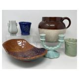 Pottery Collection