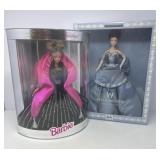 Wedgwood Barbie, Holiday Barbie