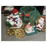 Christmas Decor