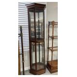 Curio Cabinet