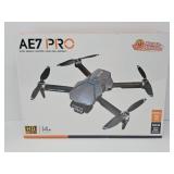 AE7 PRO Gyro Remote Control Aircraft