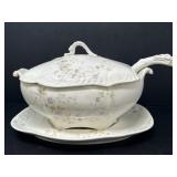 Johnson Brothers Soup Tureen