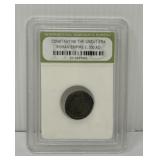 Constantine The Great Era Roman Coin AD D