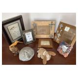 Frames