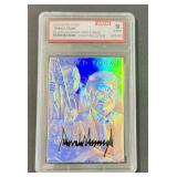 2012 Donald Trump Merrick Mint WCG 10