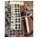Surge Protectors