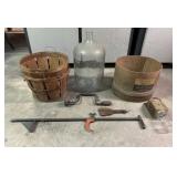 Vintage Home Goods