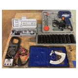 Specialty Shop Tools