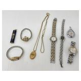 Ladies Watches