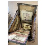 Instant Relative Photos