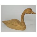 Canadian Made Wooden Duck