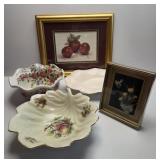 Collection of Home Decor Pictures and Bowls
