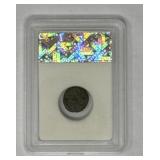 Constantine The Great Era Roman Coin 330 AD A