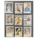 Caitlin Clark 9 card lot