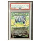 MTG Torgal PSA 9 Mint