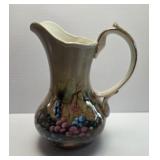Decorative Pitcher Vineyard Blessings Design