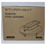 Starrybot Robotic Pool Cleaner