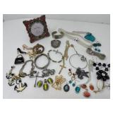 Ladies Fashion and Religious Jewelry