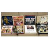 Vintage LP Box Sets