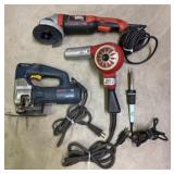 Power Tools A