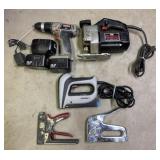 Power Tools B