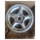 Car Rim
