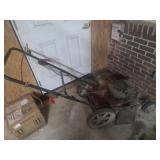 Lawnmower for Parts