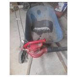 Collection Outdoor Equipment Wheelbarrow and more
