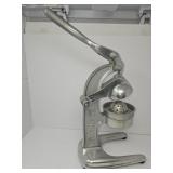 RA Chand Commercial Grade Juicer