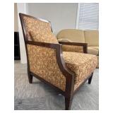Southwood Upholstery Chair A