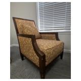 Southwood Upholstery Chair B