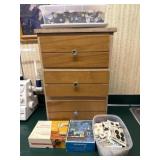 Sewing Supplies