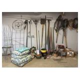 Garden and Yard Equipment