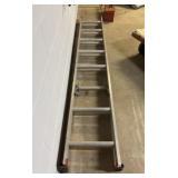 Werner Sixteen Foot Ladder