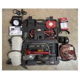 Emergency and Protective Gear