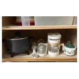 Small Kitchen Appliances