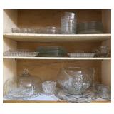 Glassware Assortment
