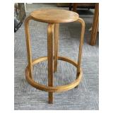 Bentwood Bar Stool