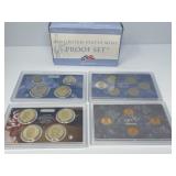 2009 US Mint Proof Set