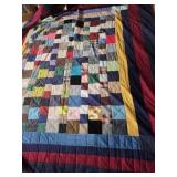 Handmade Quilt