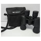 Emerson Binoculars with Case