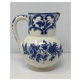 Tiffany & Co. Pitcher