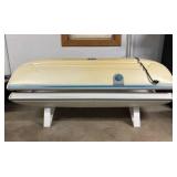 Sunquest Pro 24 RS Tanning Bed