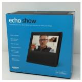 Amazon Echo- New in Box