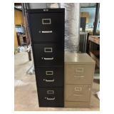 File Cabinets