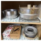 Bakeware