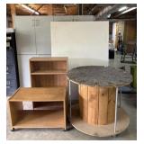 Shop and Home Storage/Table