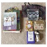 Ladies Gifts and Giftbags