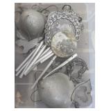 Pewter Wind Chimes