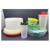 Tupperware Assortment